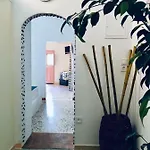 Atlantida Spacious Flat Firá