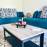 Atlantida Spacious Flat *