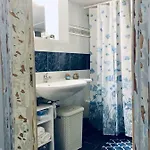 Atlantida Spacious Flat Vakantiehuis Firá