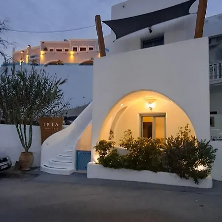 Atlantida Spacious Flat Vakantiehuis