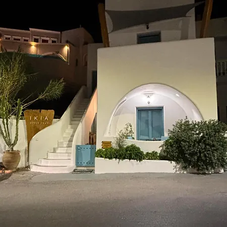 Atlantida Spacious Flat Vakantiehuis *