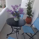 Atlantida Spacious Flat Σπίτι διακοπών *
