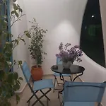 Σπίτι διακοπών Atlantida Spacious Flat *