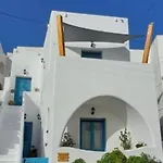 Σπίτι διακοπών Atlantida Spacious Flat