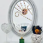 Atlantida Spacious Flat * Φηρά