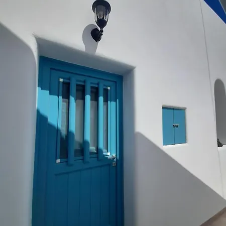 Atlantida Spacious Flat *