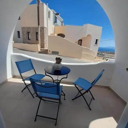 Atlantida Spacious Flat Semesterbostad