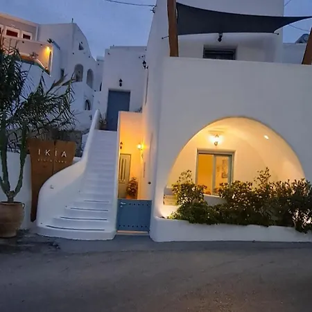 Semesterbostad Atlantida Spacious Flat