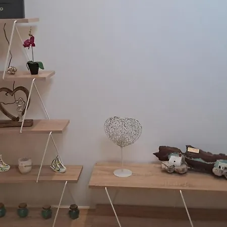 Atlantida Spacious Flat *