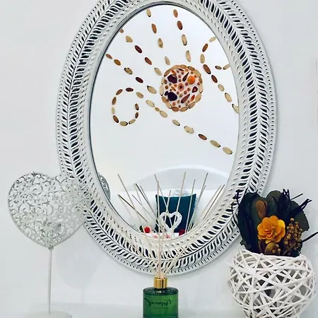 Atlantida Spacious Flat * Fira (Santorini)