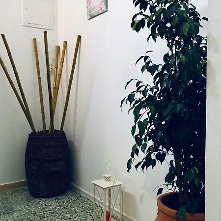 Atlantida Spacious Flat