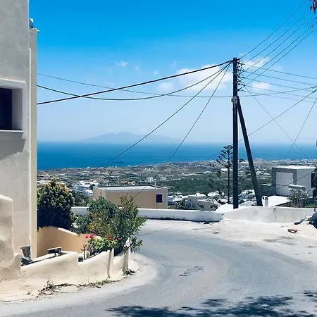 Atlantida Spacious Flat *