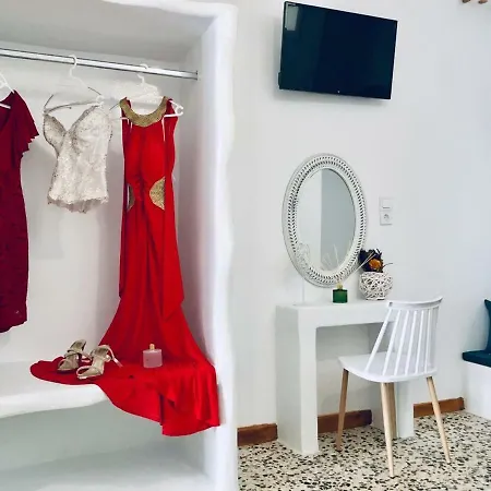 Atlantida Spacious Flat Semesterbostad