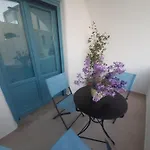 Atlantida Spacious Flat Σπίτι διακοπών