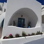 Atlantida Spacious Flat بيت للعطل ثيرا