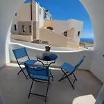 Atlantida Spacious Flat بيت للعطل