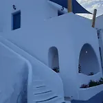 Atlantida Spacious Flat Φηρά