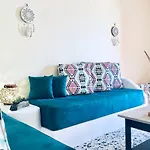 Atlantida Spacious Flat *