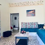 Atlantida Spacious Flat