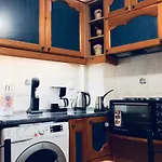 Atlantida Spacious Flat * Φηρά