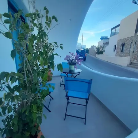 Atlantida Spacious Flat