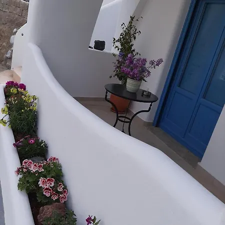 בית נופש Atlantida Spacious Flat *