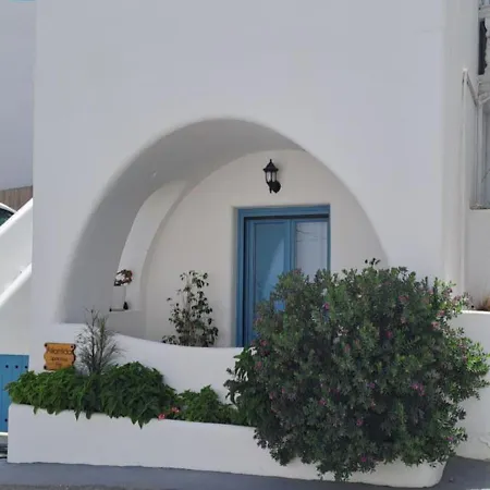 Atlantida Spacious Flat