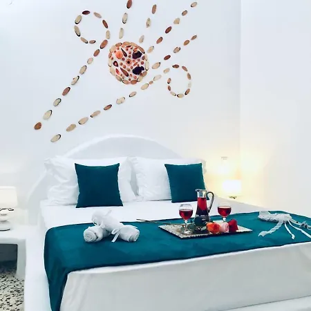 Atlantida Spacious Flat Dom wakacyjny