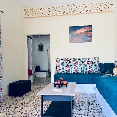 Atlantida Spacious Flat