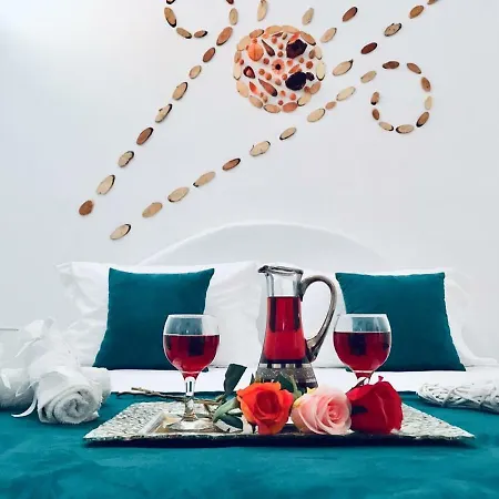 Atlantida Spacious Flat