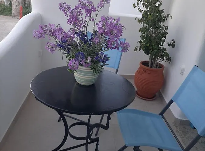 Atlantida Spacious Flat Casa vacanze *