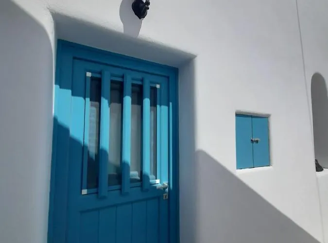 Atlantida Spacious Flat *