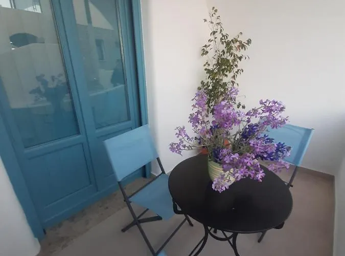 Atlantida Spacious Flat Casa vacanze