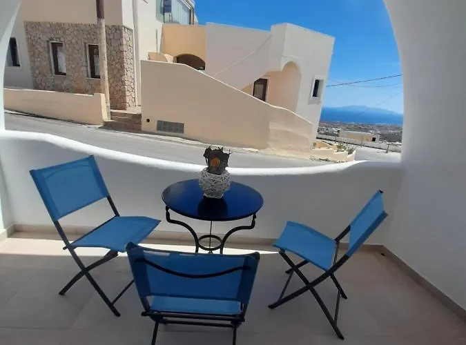 Atlantida Spacious Flat *