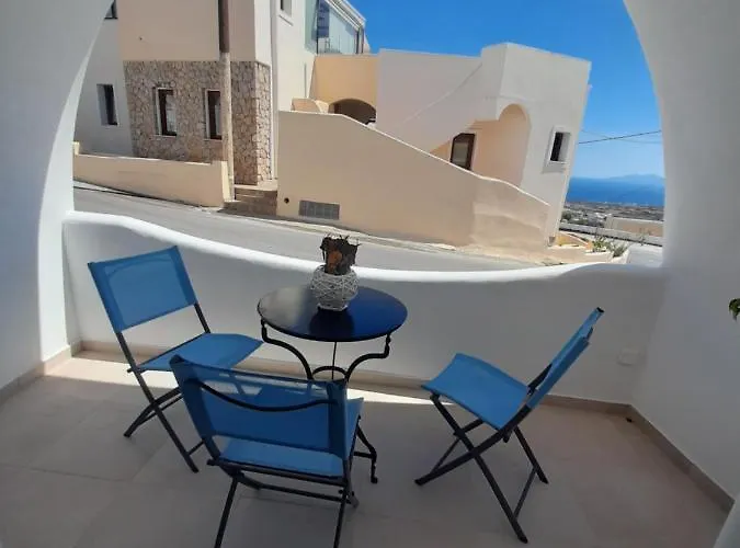 Atlantida Spacious Flat Vakantiehuis