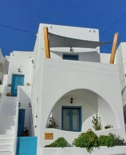 Tatil Evi Atlantida Spacious Flat