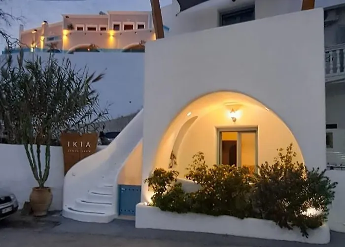 Atlantida Spacious Flat Tatil Evi