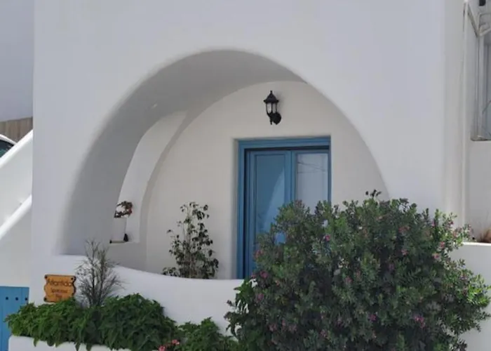 Atlantida Spacious Flat