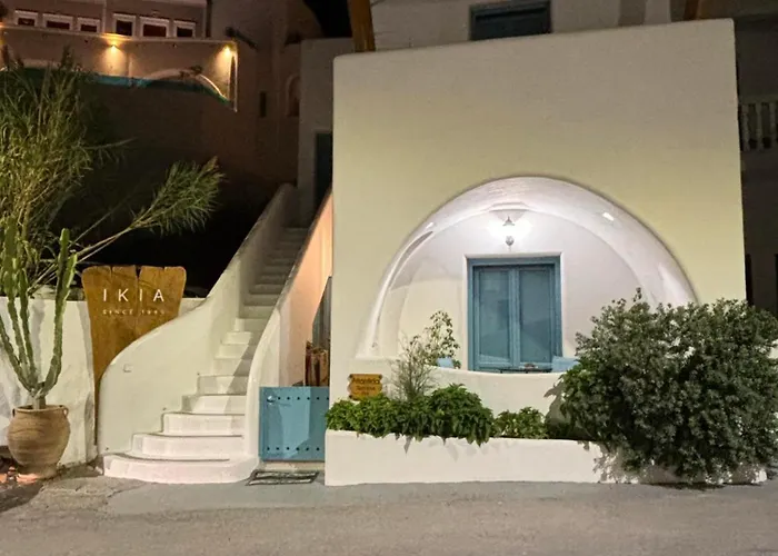 Atlantida Spacious Flat Tatil Evi *