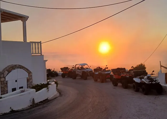 Atlantida Spacious Flat Tatil Evi *