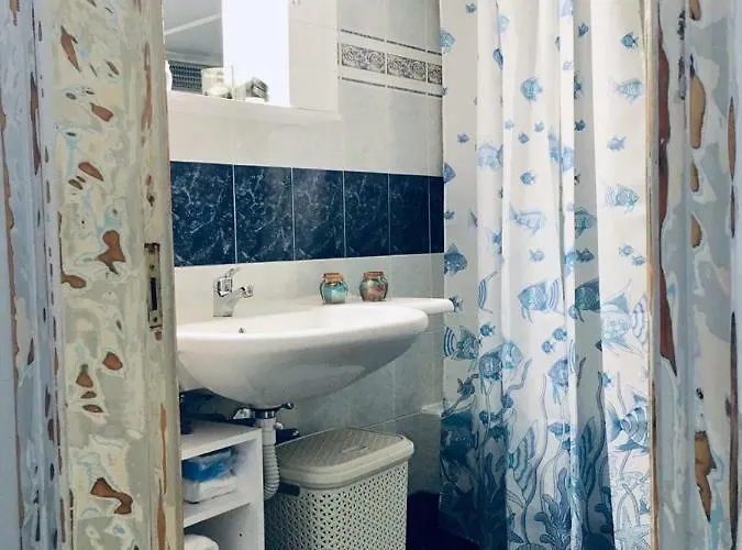 Atlantida Spacious Flat Tatil Evi Fira (Santorini)