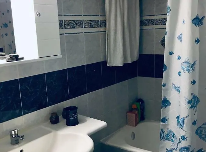 Casa vacanze Atlantida Spacious Flat