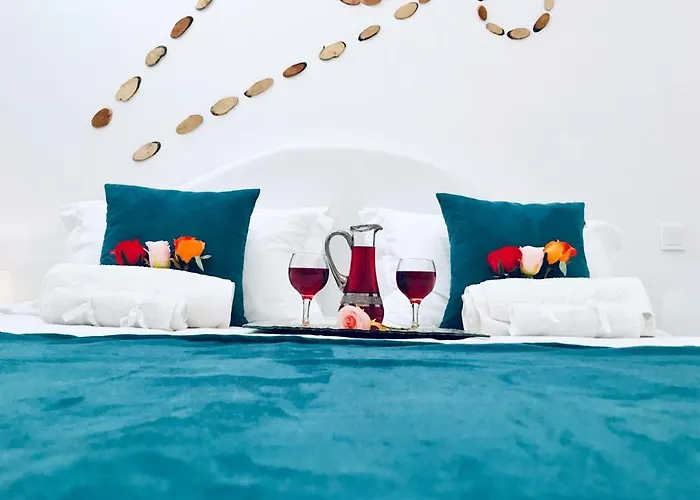 Atlantida Spacious Flat Casa vacanze