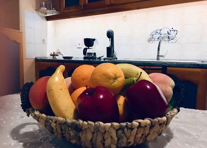 Atlantida Spacious Flat Tatil Evi