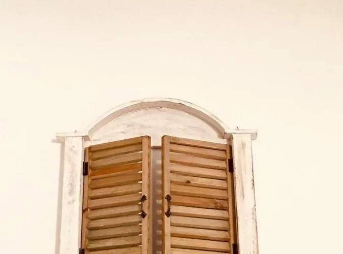 Atlantida Spacious Flat Holiday home Fira (Santorini)