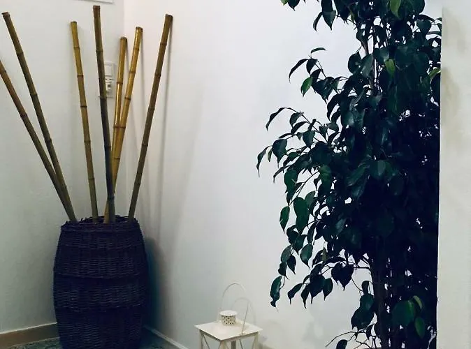 Atlantida Spacious Flat