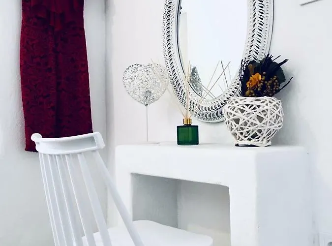 Tatil Evi Atlantida Spacious Flat *