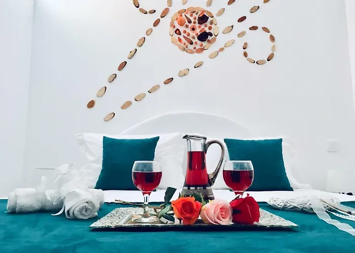 Atlantida Spacious Flat