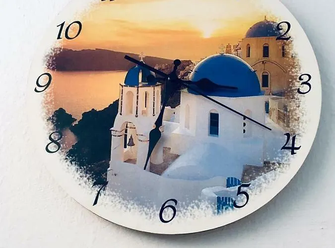 Casa vacanze Atlantida Spacious Flat Fira (Santorini)