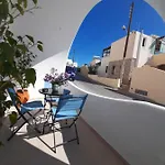 Atlantida Spacious Flat Feriehus Fira (Santorini)